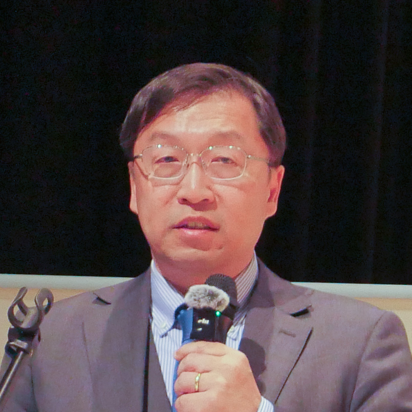 復興庁（併）内閣府　参事官　後藤隆昭様